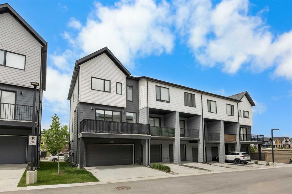 605 Evanston Link Nw, Calgary, AB