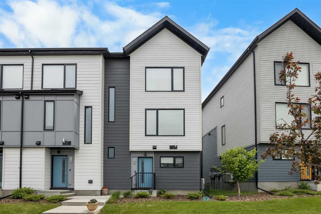 605 Evanston Link Nw, Calgary, AB