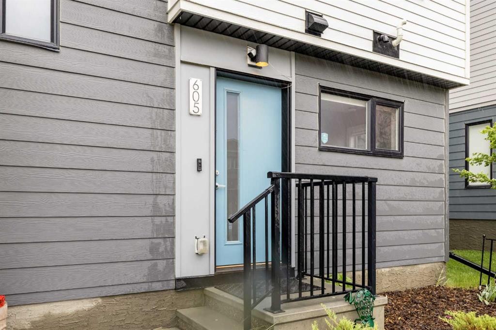 605 Evanston Link Nw, Calgary, AB