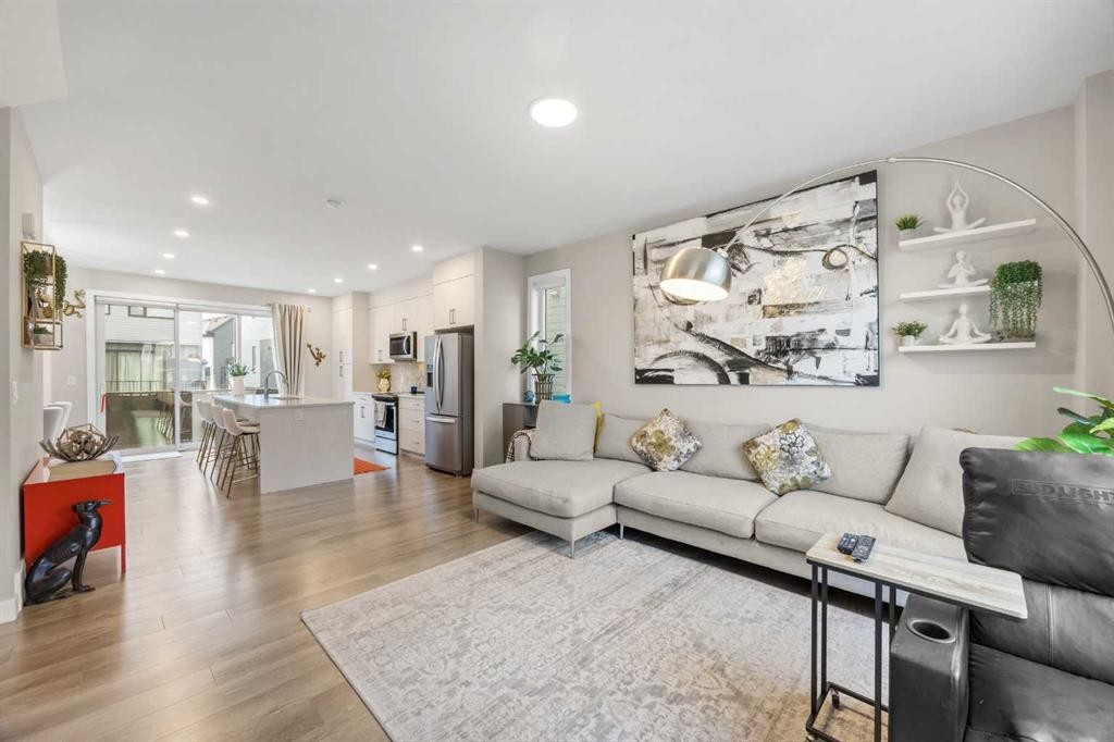605 Evanston Link Nw, Calgary, AB