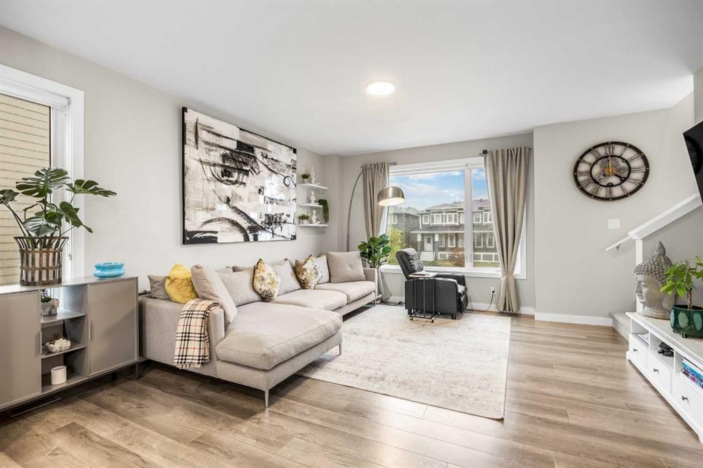605 Evanston Link Nw, Calgary, AB