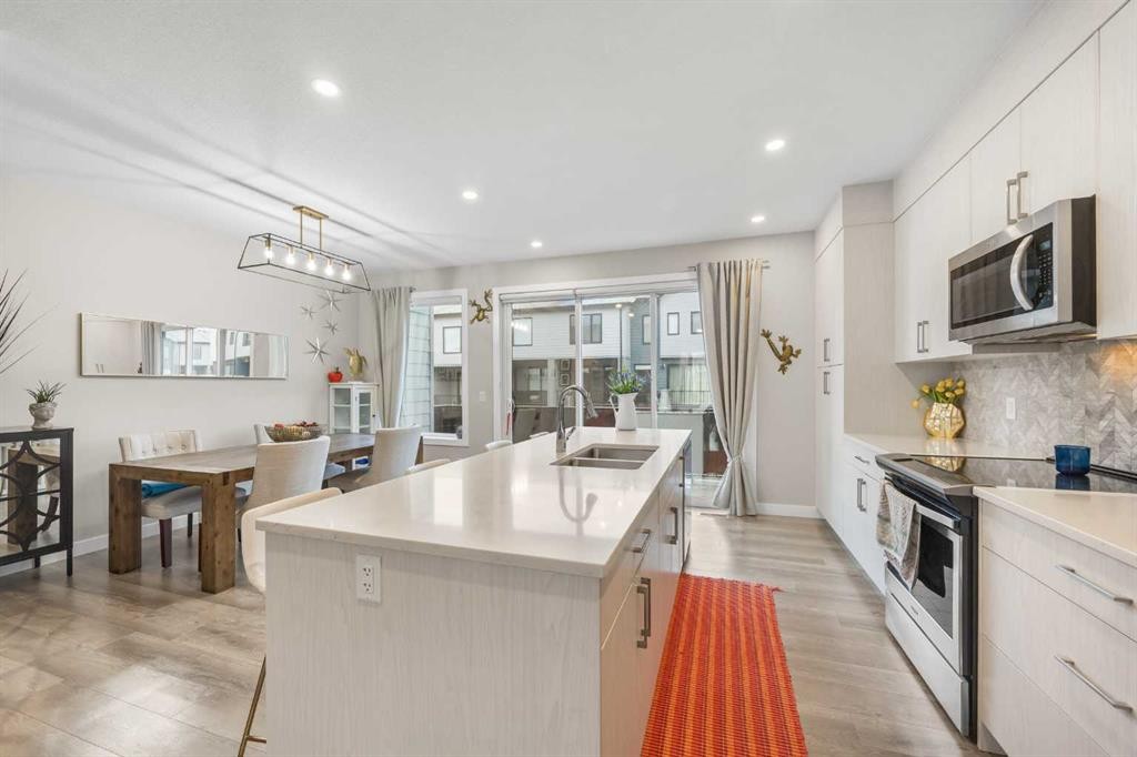 605 Evanston Link Nw, Calgary, AB