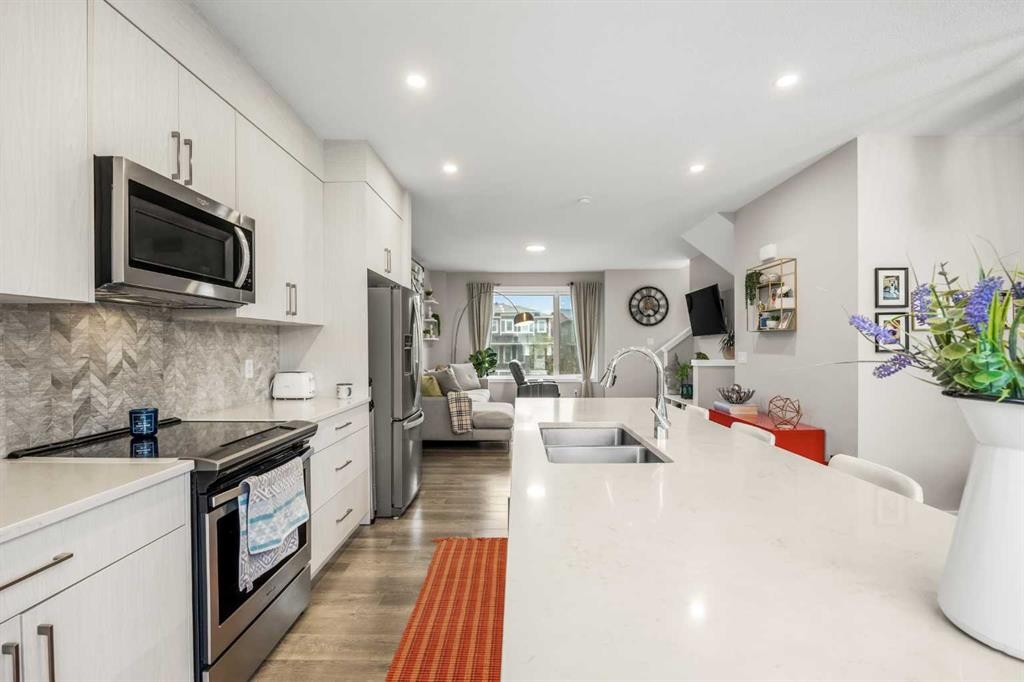 605 Evanston Link Nw, Calgary, AB