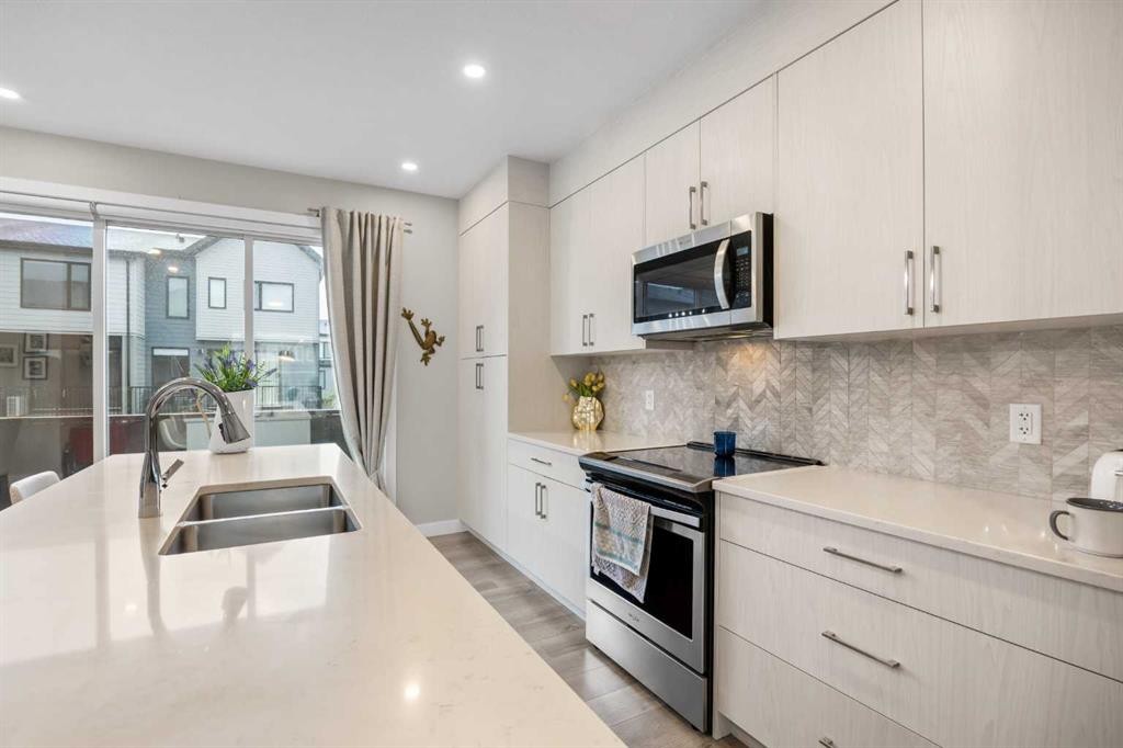 605 Evanston Link Nw, Calgary, AB