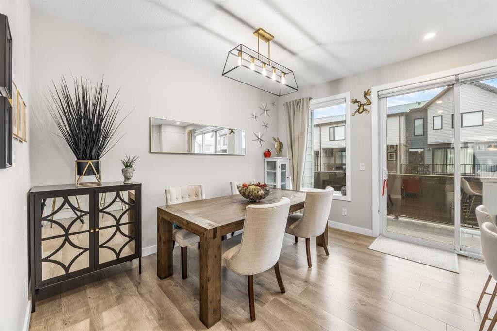 605 Evanston Link Nw, Calgary, AB
