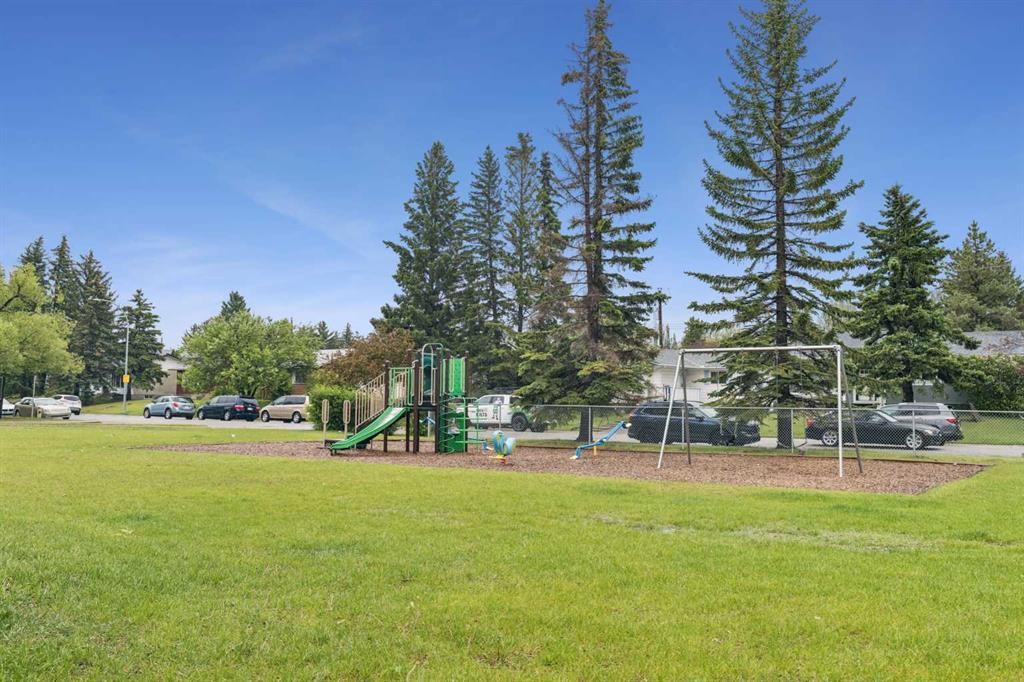 109-4810 40 Avenue Sw, Calgary, AB