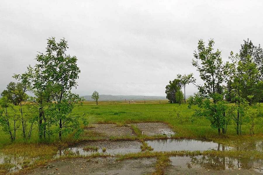 17 Anson Road North, Rural Willow Creek No. 26, M.D. Of, AB