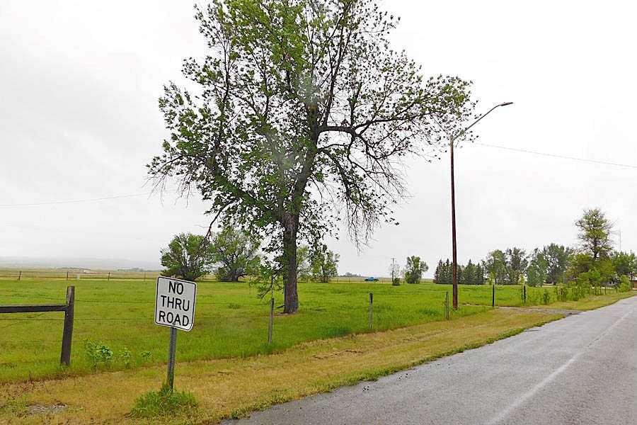 17 Anson Road North, Rural Willow Creek No. 26, M.D. Of, AB