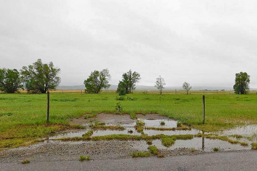 17 Anson Road North, Rural Willow Creek No. 26, M.D. Of, AB