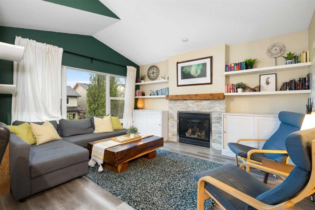 60 Sage Valley Drive Nw, Calgary, AB