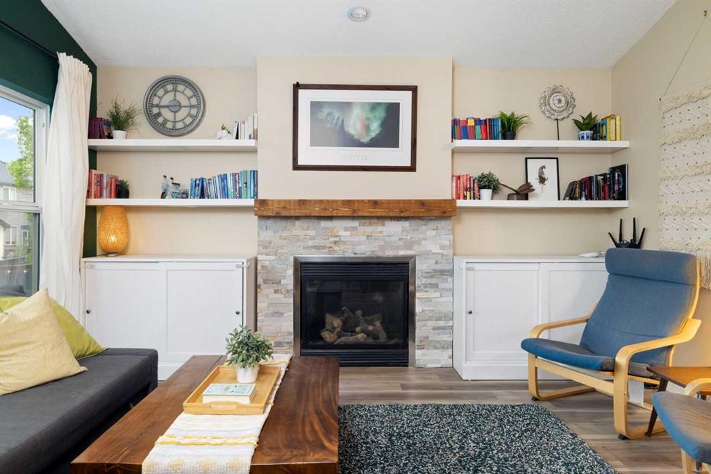 60 Sage Valley Drive Nw, Calgary, AB