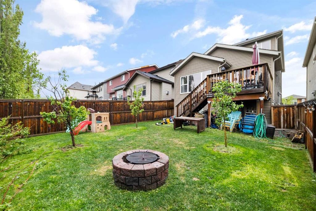60 Sage Valley Drive Nw, Calgary, AB