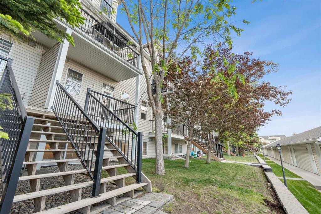 21-29 Springborough Boulevard Sw, Calgary, AB