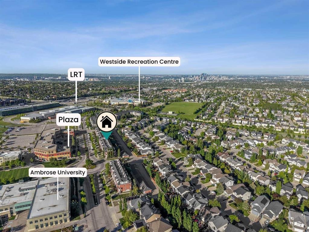 21-29 Springborough Boulevard Sw, Calgary, AB