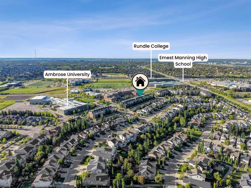 21-29 Springborough Boulevard Sw, Calgary, AB