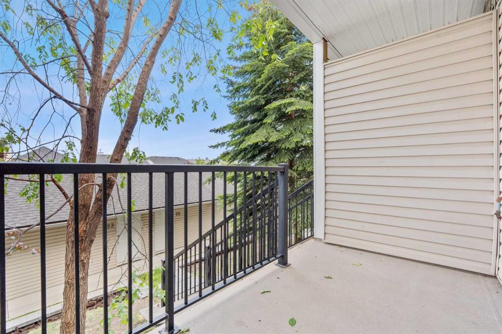 21-29 Springborough Boulevard Sw, Calgary, AB