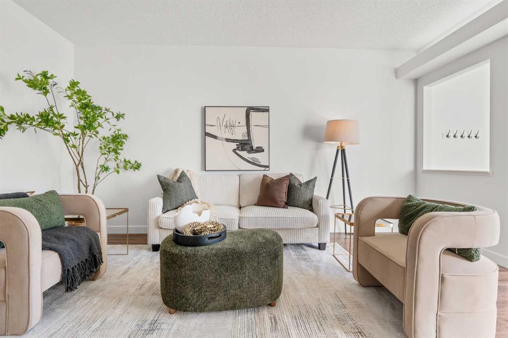 21-29 Springborough Boulevard Sw, Calgary, AB