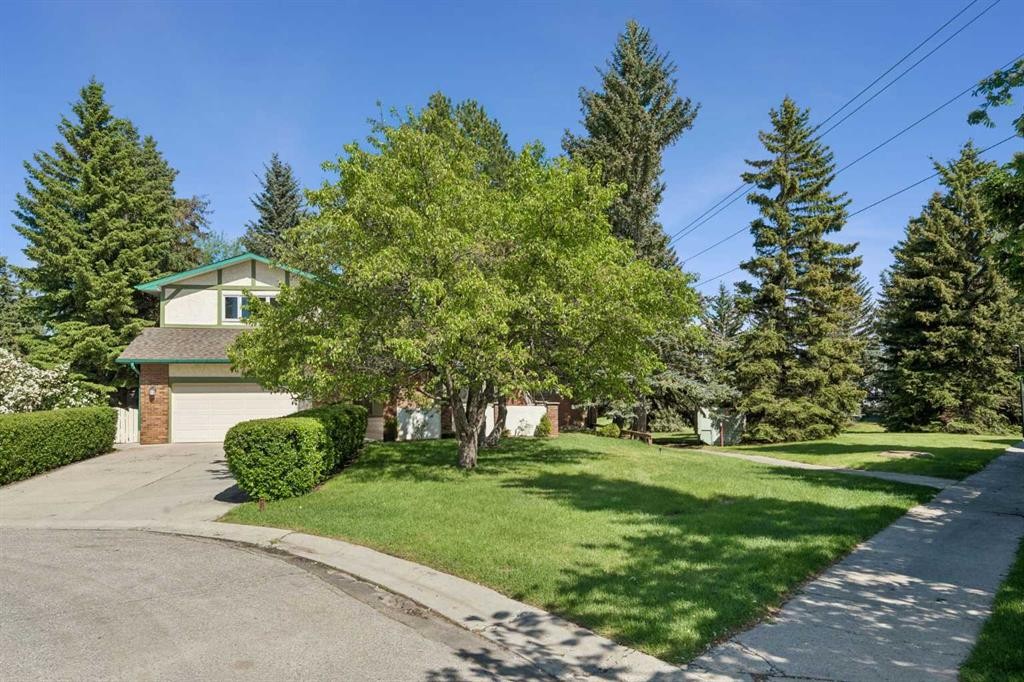 7 Brookpark Bay Sw, Calgary, AB