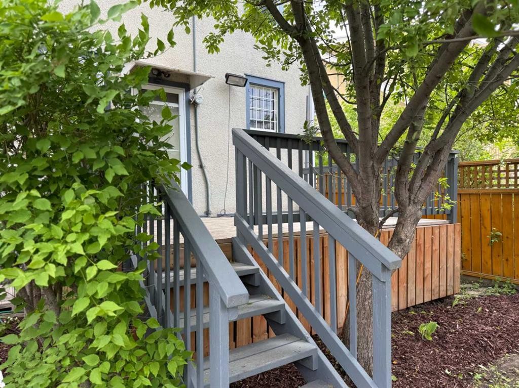 332 12 Avenue Nw, Calgary, AB