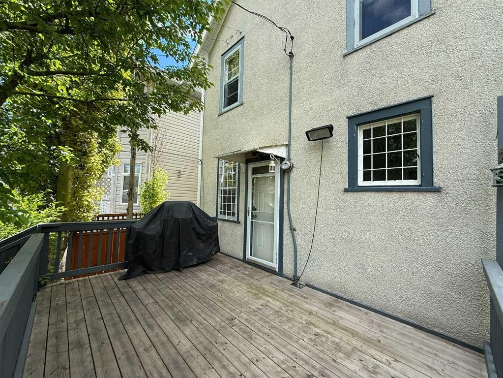 332 12 Avenue Nw, Calgary, AB