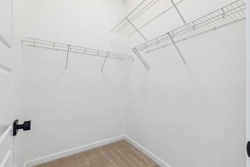 146 Walgrove Common Se, Calgary, AB - Indoor With Storage