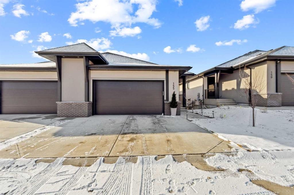 155 Sage Meadows View Nw, Calgary, AB