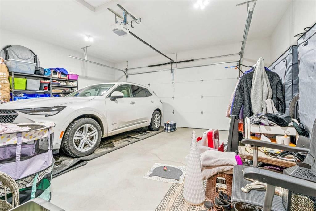 155 Sage Meadows View Nw, Calgary, AB
