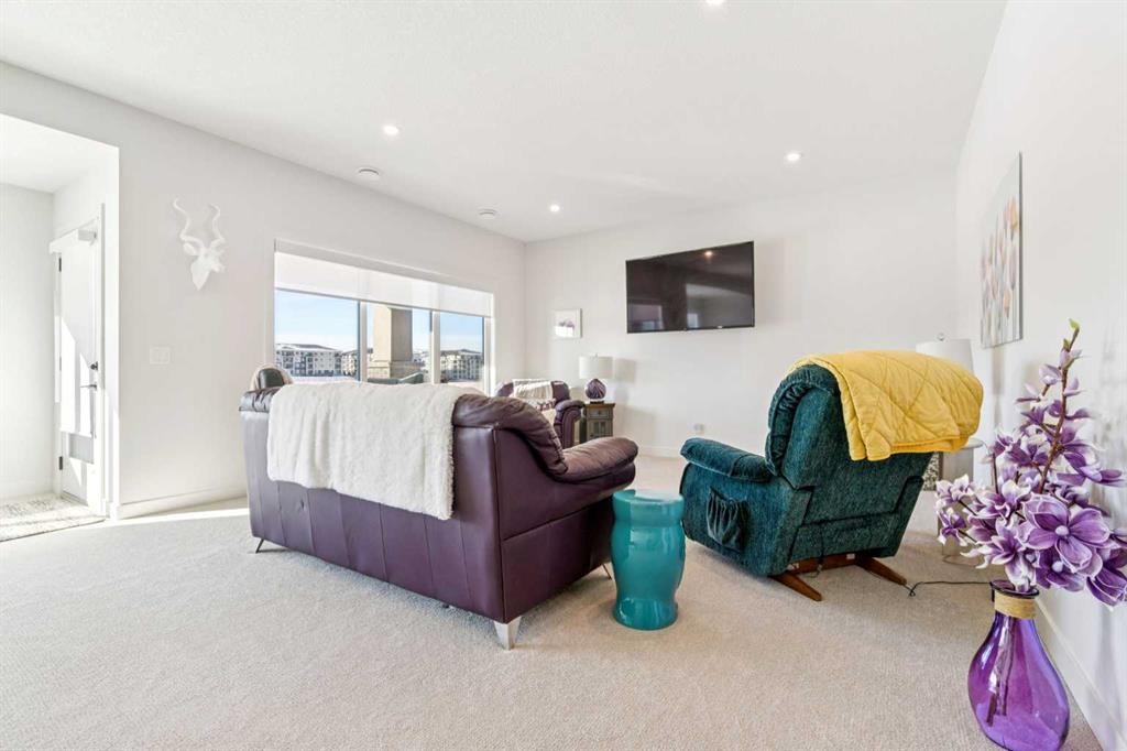 155 Sage Meadows View Nw, Calgary, AB