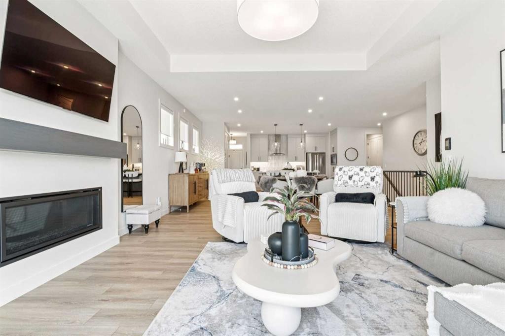155 Sage Meadows View Nw, Calgary, AB