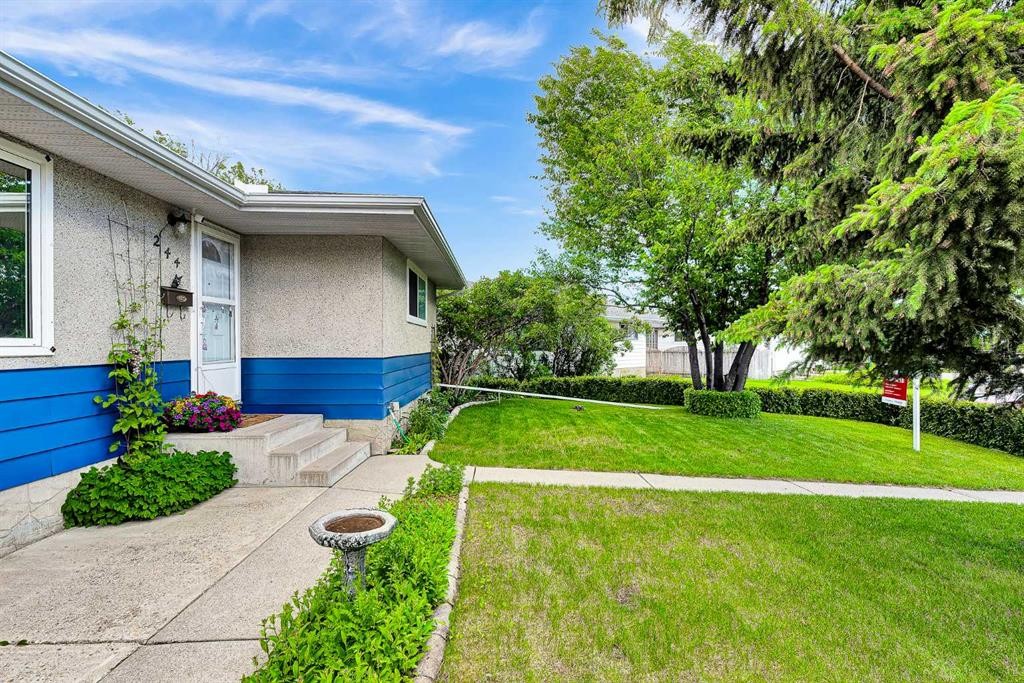 244 Travis Place Ne, Calgary, AB