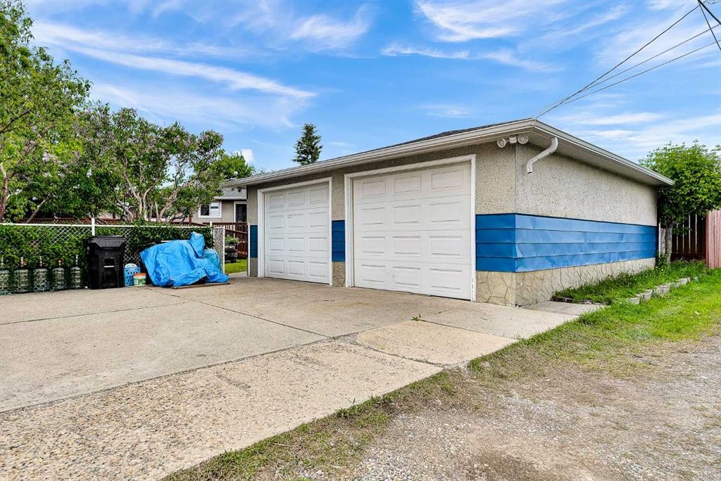 244 Travis Place Ne, Calgary, AB