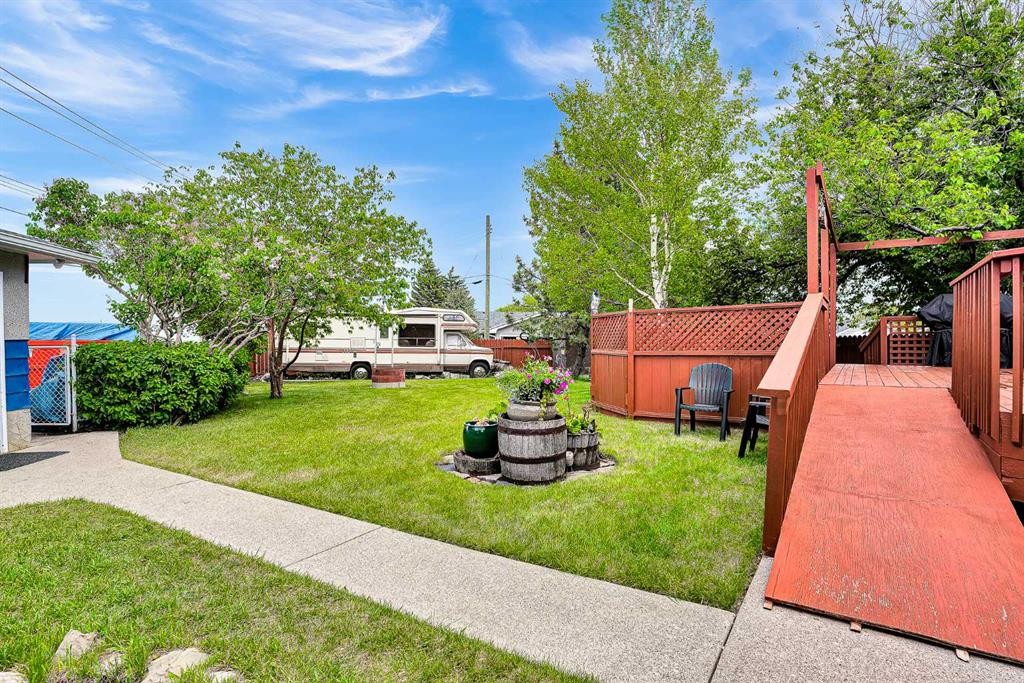 244 Travis Place Ne, Calgary, AB
