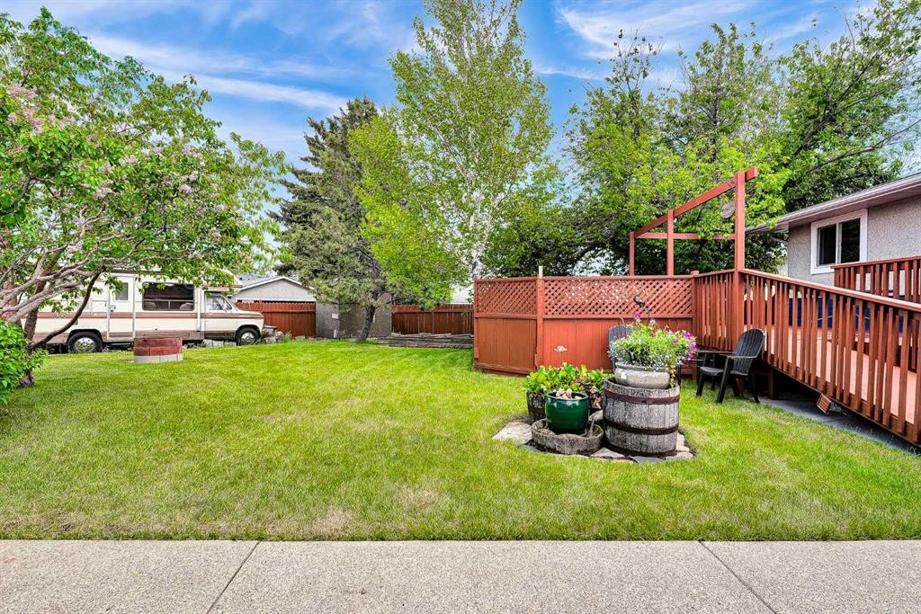 244 Travis Place Ne, Calgary, AB