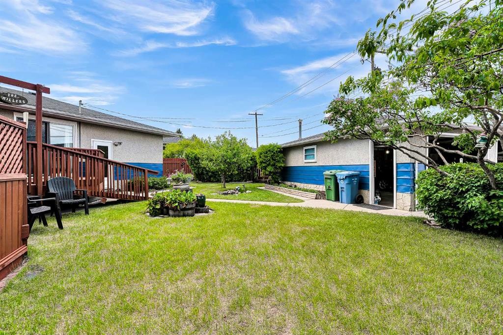 244 Travis Place Ne, Calgary, AB