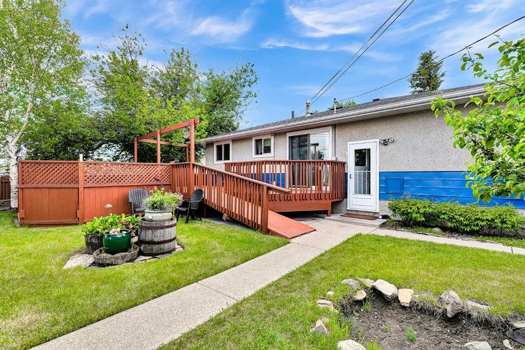 244 Travis Place Ne, Calgary, AB