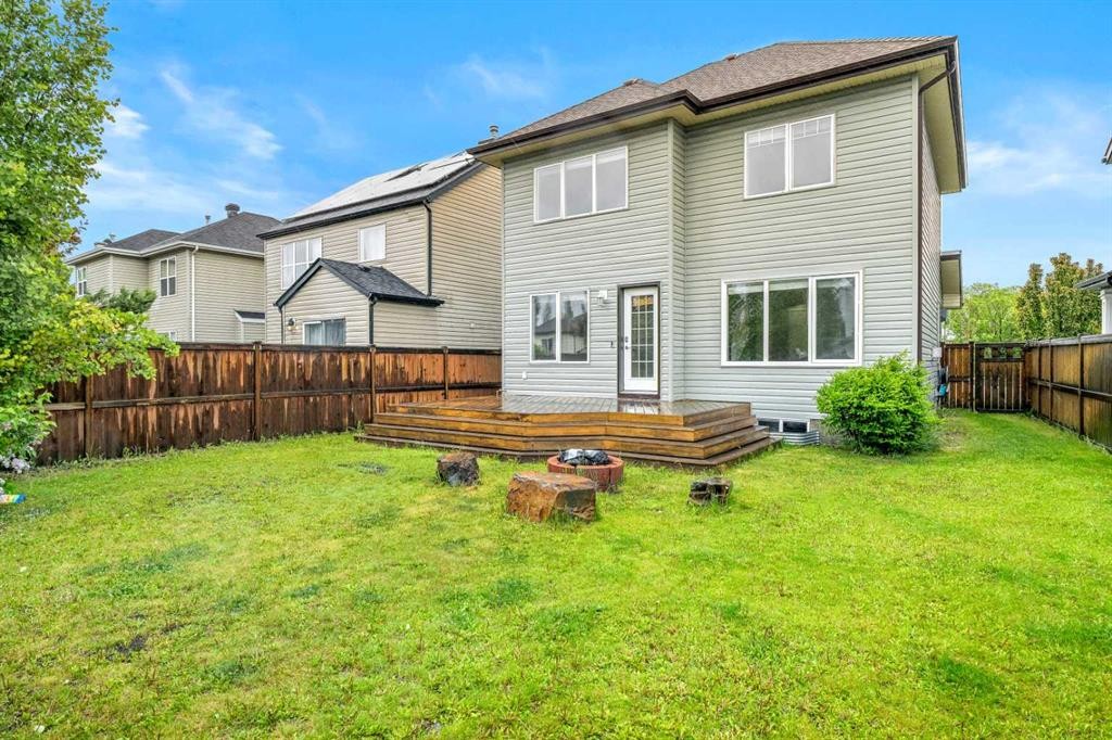 615 Copperfield Boulevard Se, Calgary, AB
