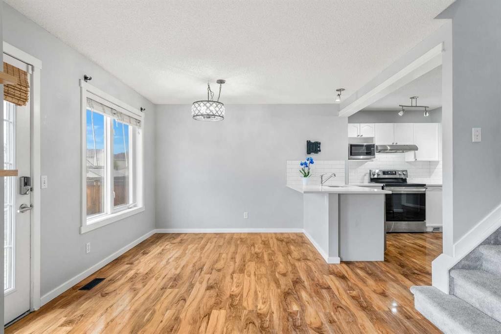 615 Copperfield Boulevard Se, Calgary, AB