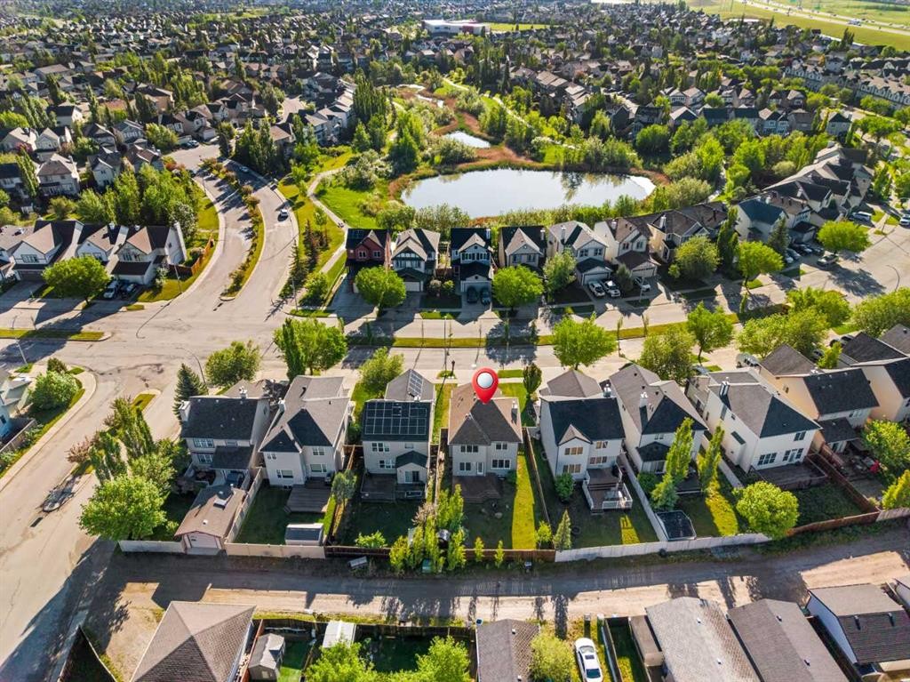 615 Copperfield Boulevard Se, Calgary, AB