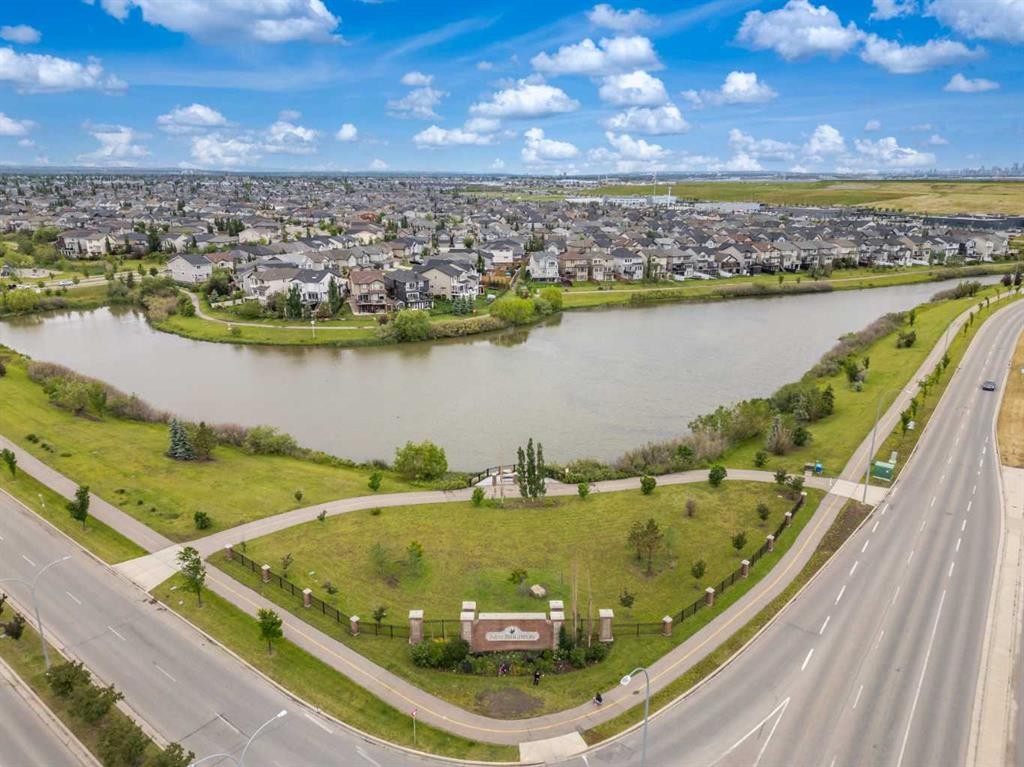 615 Copperfield Boulevard Se, Calgary, AB