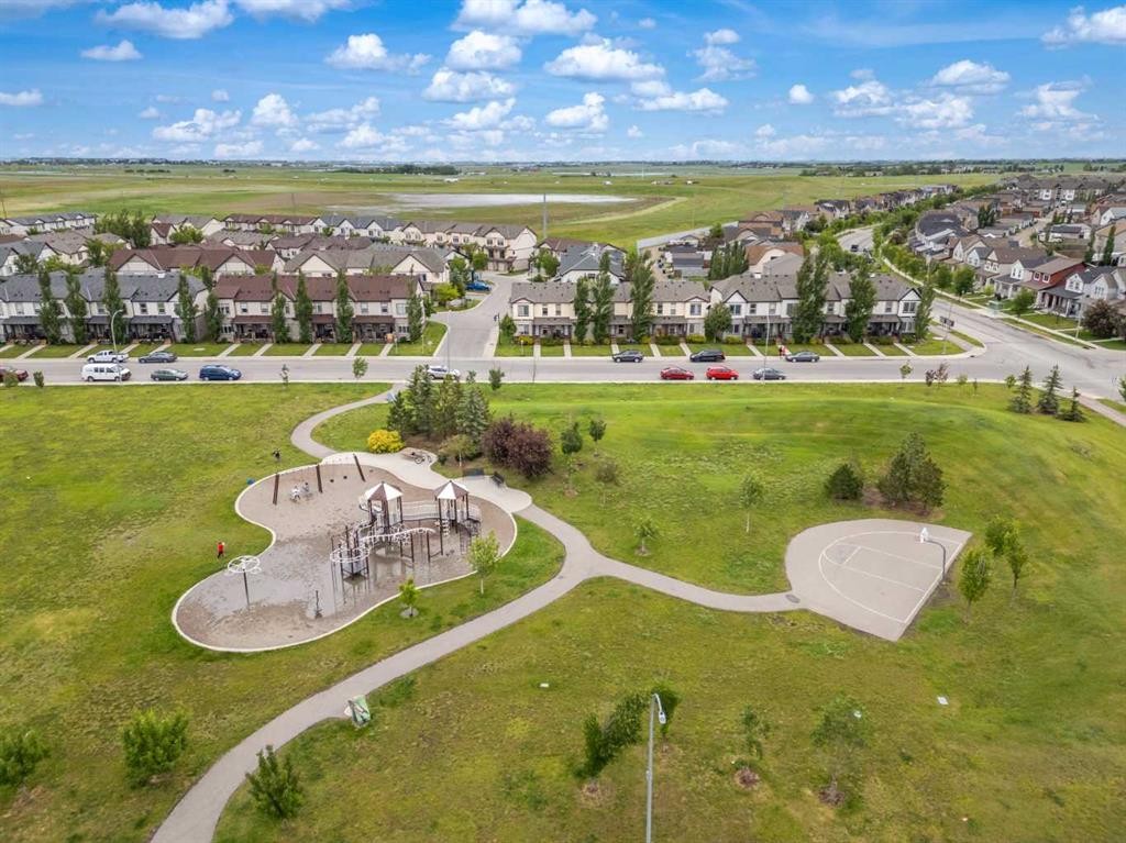 615 Copperfield Boulevard Se, Calgary, AB