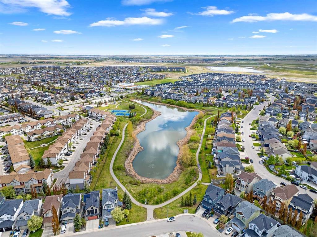 615 Copperfield Boulevard Se, Calgary, AB