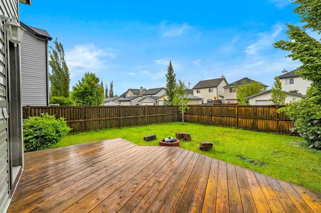 615 Copperfield Boulevard Se, Calgary, AB
