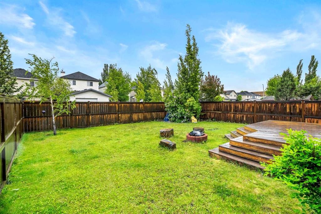 615 Copperfield Boulevard Se, Calgary, AB