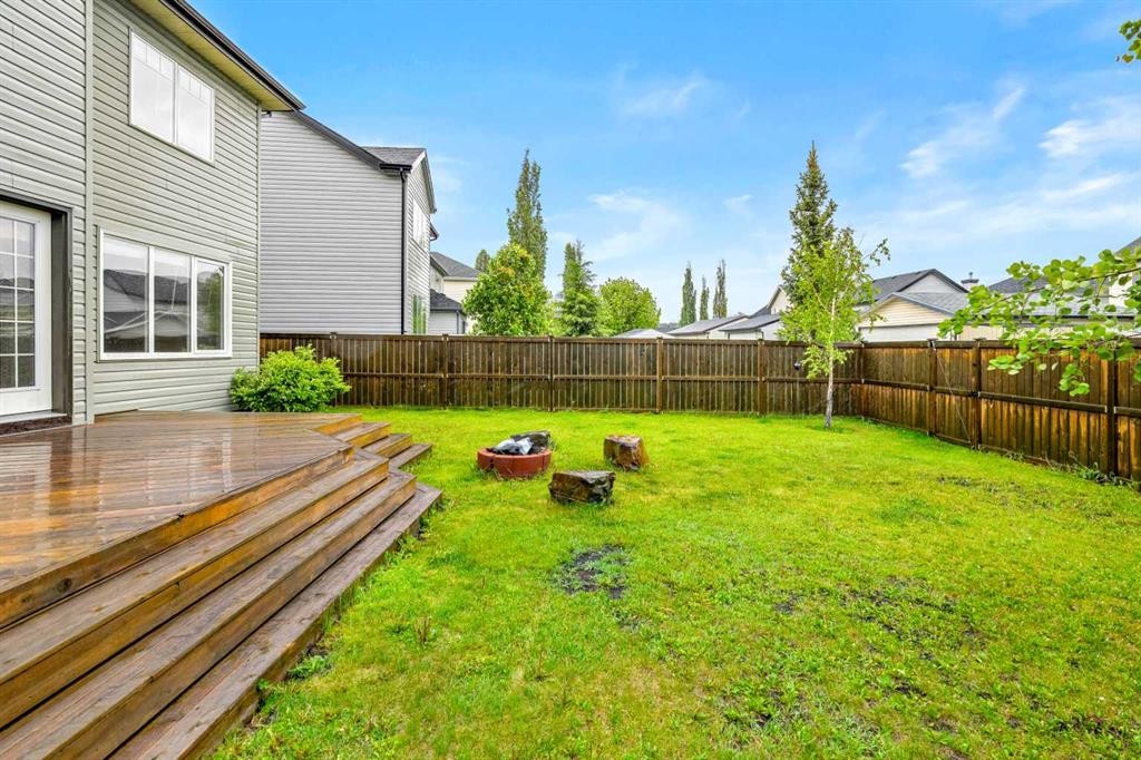 615 Copperfield Boulevard Se, Calgary, AB