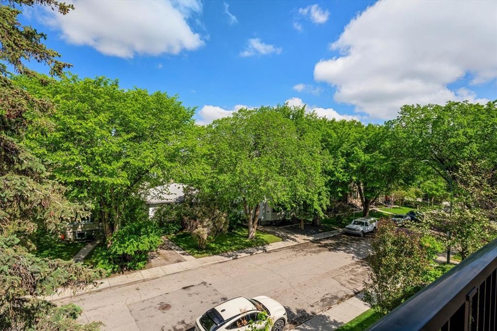 303-518 33 Street Nw, Calgary, AB
