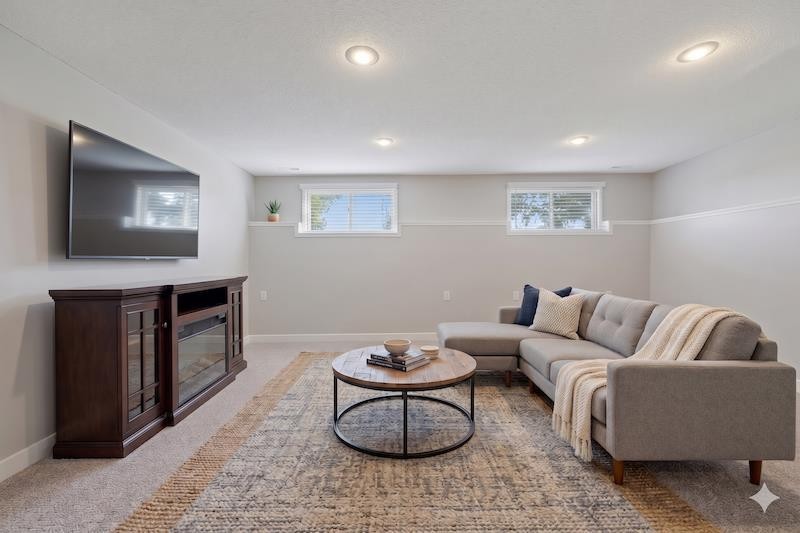 7115 Huntercrest Road Nw, Calgary, AB - Indoor