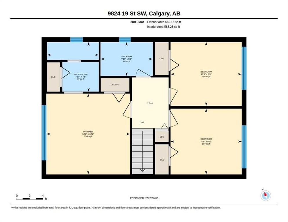 9824 19 Street Sw, Calgary, AB