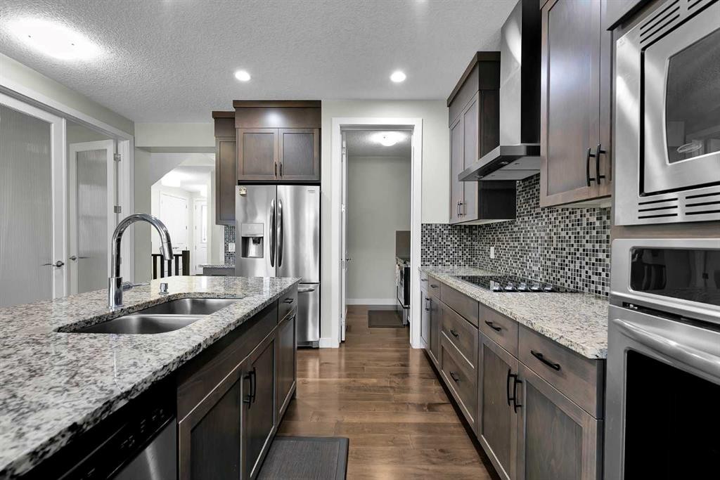 55 Walden Place Se, Calgary, AB