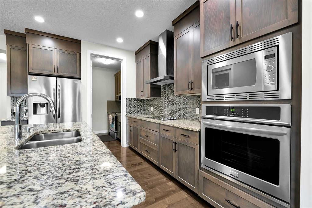 55 Walden Place Se, Calgary, AB