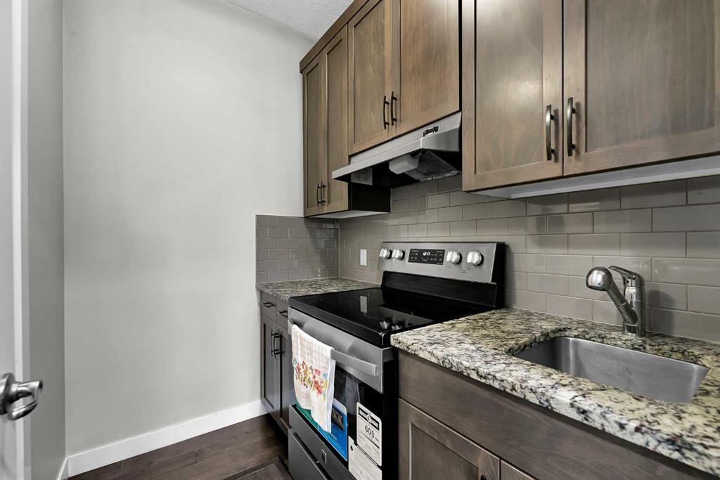 55 Walden Place Se, Calgary, AB